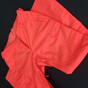 Helly Hansen sky  Switch Cargo Insulated Pants - Women's M